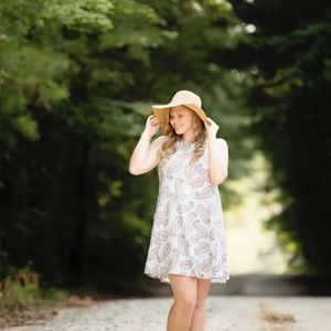 Meet your Posher, Camryn